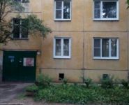 2-комнатная квартира площадью 47 кв.м, Институт ул., 5 | цена 3 400 000 руб. | www.metrprice.ru