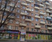 2-комнатная квартира площадью 42.5 кв.м, Халтуринская ул., 19 | цена 7 000 000 руб. | www.metrprice.ru