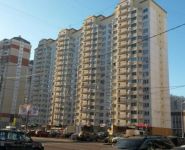 1-комнатная квартира площадью 53 кв.м, Победы пр-т, 6 | цена 5 600 000 руб. | www.metrprice.ru