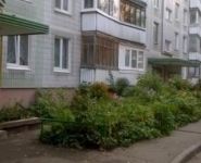 3-комнатная квартира площадью 57 кв.м, Спортивная ул., 5К2 | цена 6 400 000 руб. | www.metrprice.ru