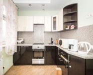 1-комнатная квартира площадью 38 кв.м, улица Фабрициуса, 22 | цена 4 150 000 руб. | www.metrprice.ru