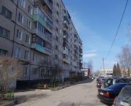 2-комнатная квартира площадью 46 кв.м, Калинина ул., 8А | цена 1 695 000 руб. | www.metrprice.ru