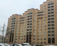 2-комнатная квартира площадью 50 кв.м, 1-й мкр, К125 | цена 7 090 000 руб. | www.metrprice.ru