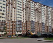 2-комнатная квартира площадью 57 кв.м, Курыжова ул., 15К1 | цена 4 300 000 руб. | www.metrprice.ru