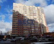 3-комнатная квартира площадью 93 кв.м, Лукино ул., 57а | цена 7 800 000 руб. | www.metrprice.ru