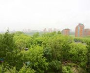 2-комнатная квартира площадью 61 кв.м, улица Дмитрия Ульянова, 6к1 | цена 11 000 000 руб. | www.metrprice.ru