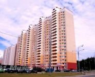 1-комнатная квартира площадью 42.5 кв.м, Южная ул., 19 | цена 5 500 000 руб. | www.metrprice.ru
