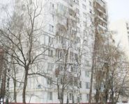 1-комнатная квартира площадью 35 кв.м, Болотниковская ул., 3К6 | цена 5 700 000 руб. | www.metrprice.ru