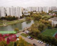 1-комнатная квартира площадью 39 кв.м, Авиаторов ул., 8К1 | цена 6 800 000 руб. | www.metrprice.ru