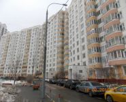1-комнатная квартира площадью 36 кв.м, Маршала Кожедуба ул., 14 | цена 5 100 000 руб. | www.metrprice.ru