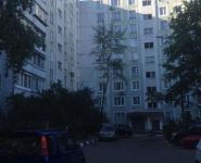 2-комнатная квартира площадью 45 кв.м, Вильнюсская ул., 3К1 | цена 3 300 000 руб. | www.metrprice.ru