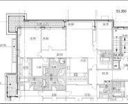 4-комнатная квартира площадью 132 кв.м, Новоясеневский просп., 9 | цена 32 900 000 руб. | www.metrprice.ru