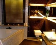 2-комнатная квартира площадью 76 кв.м, Минская ул., 1ГК1 | цена 74 169 000 руб. | www.metrprice.ru