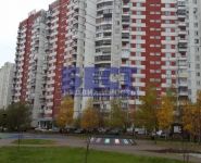 2-комнатная квартира площадью 54 кв.м, Новокосинская ул., 12К1 | цена 8 800 000 руб. | www.metrprice.ru