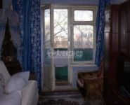 3-комнатная квартира площадью 55 кв.м, Онежская ул., 23 | цена 6 500 000 руб. | www.metrprice.ru