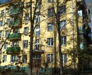 2-комнатная квартира площадью 40 кв.м, Космонавтов ул., 13 | цена 4 400 000 руб. | www.metrprice.ru