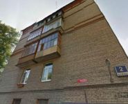 3-комнатная квартира площадью 78 кв.м, Бажова ул., 2 | цена 1 800 000 руб. | www.metrprice.ru