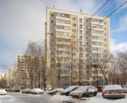 2-комнатная квартира площадью 45 кв.м, Дмитровское ш., 105К6 | цена 7 800 000 руб. | www.metrprice.ru