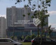 2-комнатная квартира площадью 55 кв.м, Варшавское ш., 143К1 | цена 7 900 000 руб. | www.metrprice.ru