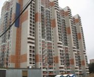 1-комнатная квартира площадью 36 кв.м, Путилковское ш., 27 | цена 4 150 000 руб. | www.metrprice.ru