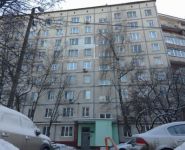 4-комнатная квартира площадью 95 кв.м, Введенского ул., 27К2 | цена 19 000 000 руб. | www.metrprice.ru