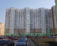 2-комнатная квартира площадью 59.7 кв.м, Мирской пр. | цена 7 700 000 руб. | www.metrprice.ru