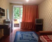 1-комнатная квартира площадью 30.1 кв.м, Сталеваров ул., 14К4 | цена 4 760 000 руб. | www.metrprice.ru