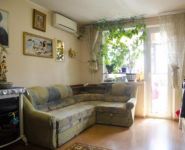 1-комнатная квартира площадью 37 кв.м, Зеленоград, к1522 | цена 4 500 000 руб. | www.metrprice.ru