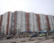 2-комнатная квартира площадью 54 кв.м, Новоясеневский просп., 38К1 | цена 11 100 000 руб. | www.metrprice.ru