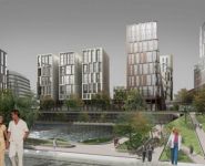 4-комнатная квартира площадью 176 кв.м, улица Ефремова, 12 | цена 82 920 000 руб. | www.metrprice.ru