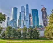 3-комнатная квартира площадью 221.4 кв.м, Пресненская наб., 8С1 | цена 78 300 000 руб. | www.metrprice.ru