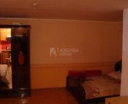 1-комнатная квартира площадью 35.8 кв.м, Грекова ул., 8 | цена 5 650 000 руб. | www.metrprice.ru