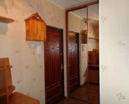 1-комнатная квартира площадью 38 кв.м, Твардовского ул., 22 | цена 3 600 000 руб. | www.metrprice.ru