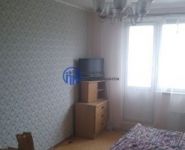 1-комнатная квартира площадью 38 кв.м, Коктебельская ул., 4К2 | цена 5 690 000 руб. | www.metrprice.ru