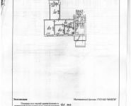 3-комнатная квартира площадью 0 кв.м, Новомытищинский пр-т, 47/1 | цена 3 900 000 руб. | www.metrprice.ru