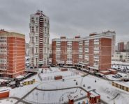 4-комнатная квартира площадью 144 кв.м, улица Столетова, 7к1 | цена 34 800 000 руб. | www.metrprice.ru