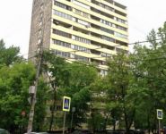 2-комнатная квартира площадью 41 кв.м, улица Дмитрия Ульянова, 6к1 | цена 8 100 000 руб. | www.metrprice.ru