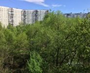 3-комнатная квартира площадью 65 кв.м, улица Тёплый Стан, 25к3 | цена 9 800 000 руб. | www.metrprice.ru