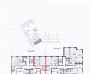 2-комнатная квартира площадью 64 кв.м, Первомайская улица, 37к2 | цена 6 300 000 руб. | www.metrprice.ru