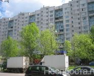 2-комнатная квартира площадью 53 кв.м, Мурановская ул., 6 | цена 8 400 000 руб. | www.metrprice.ru