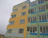 1-комнатная квартира площадью 36 кв.м, Широкая улица, 23 | цена 2 850 000 руб. | www.metrprice.ru