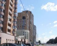 1-комнатная квартира площадью 52 кв.м, Энтузиастов ш., 53 | цена 9 500 000 руб. | www.metrprice.ru