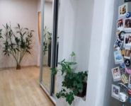 2-комнатная квартира площадью 60.7 кв.м, Кольцевая ул., 5 | цена 6 800 000 руб. | www.metrprice.ru