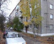 2-комнатная квартира площадью 43.8 кв.м, Иванова ул., 2 | цена 1 600 000 руб. | www.metrprice.ru