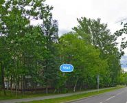 2-комнатная квартира площадью 42.1 кв.м, ул Фабрициуса, д. 56 к 1 | цена 7 150 000 руб. | www.metrprice.ru