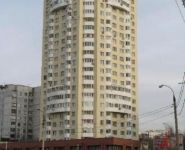 2-комнатная квартира площадью 62.2 кв.м, проспект Королева, 28А | цена 5 200 000 руб. | www.metrprice.ru