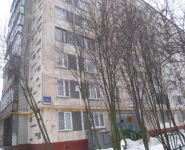 1-комнатная квартира площадью 33 кв.м, Островитянова ул., 22К2 | цена 6 500 000 руб. | www.metrprice.ru