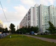 2-комнатная квартира площадью 51 кв.м, Городецкая ул., 8К1 | цена 7 900 000 руб. | www.metrprice.ru