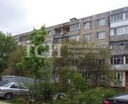 2-комнатная квартира площадью 54 кв.м, Коминтерна ул., 3 | цена 3 900 000 руб. | www.metrprice.ru