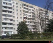 3-комнатная квартира площадью 62 кв.м, Фабричная ул., 6 | цена 4 800 000 руб. | www.metrprice.ru